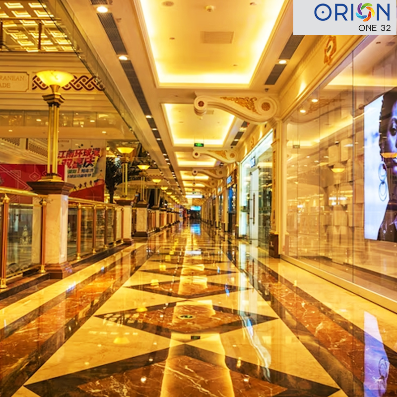 Can Buying Commercial Shops in Noida Improve Your ROI
