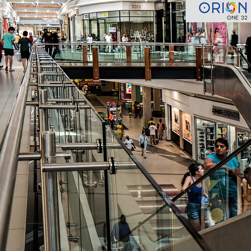 How Choosing Retail Shops in Central Noida Transforms Your Business Growth